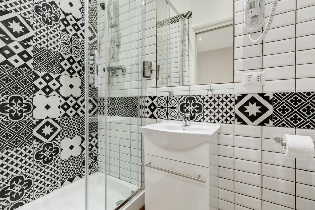 Vatican Vanity ローマ エクステリア 写真