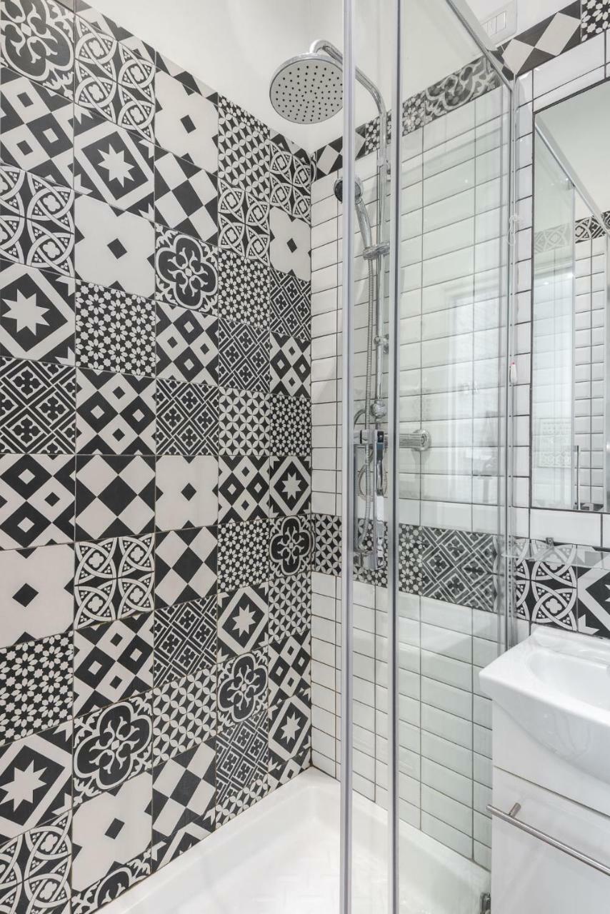 Vatican Vanity ローマ エクステリア 写真