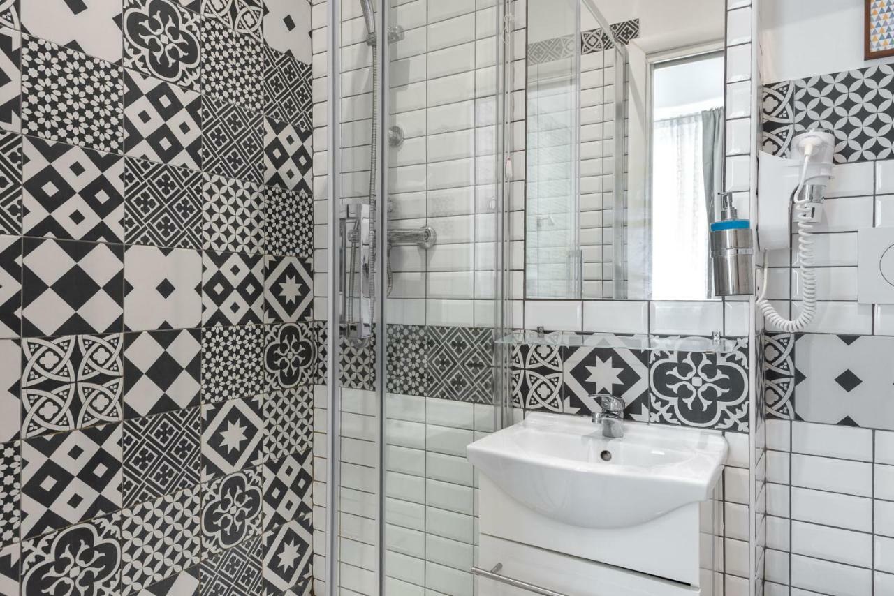Vatican Vanity ローマ エクステリア 写真