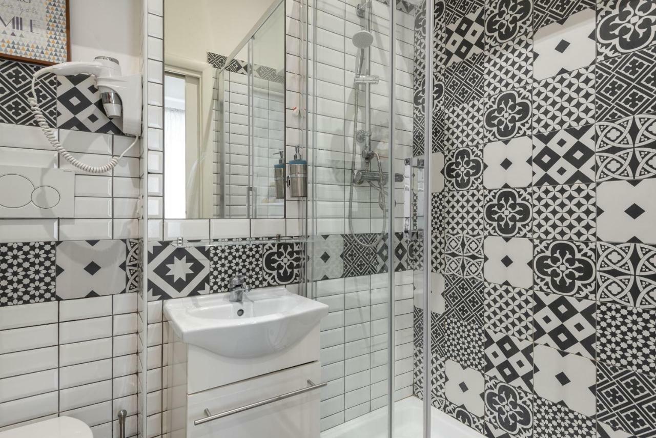 Vatican Vanity ローマ エクステリア 写真